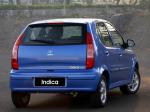 Tata Indica 2007 года